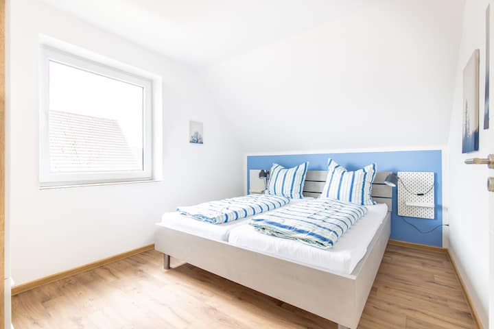 Weitere Ansicht Ferienhaus Siedlerstraße